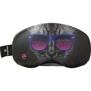 Gogglesoc pro - bad kitty uni