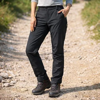 Dámské kalhoty Dámské outdoorové kalhoty Killtec 44 tmavě šedá 40