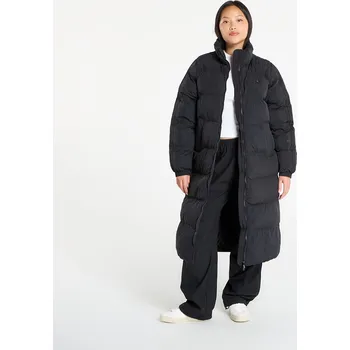 Pánská bunda adidas Adicolor JX2957 černá