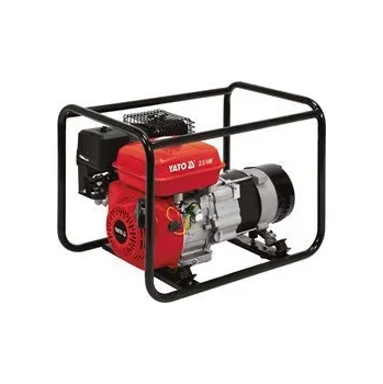 Elektrocentrála YATO YT-85453