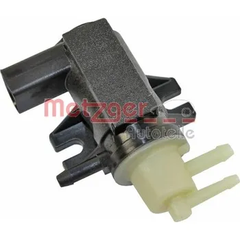 Motor automobilu Měnič tlaku, turbodmychadlo METZGER 0892116
