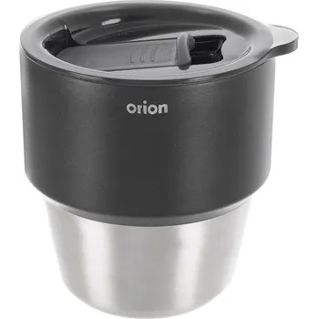 Termohrnek ORION Nerezový termohrnek TERMO 0,22 l