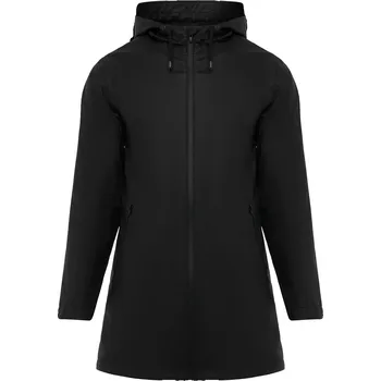 Chlapecká bunda Roly Dámská nepromokavá bunda Sitka Barva: černá (02), Velikost: M