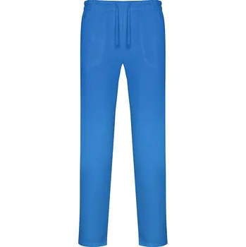 Pánské kalhoty Roly Pracovní kalhoty Care Barva: střední modrá (44), Velikost: L