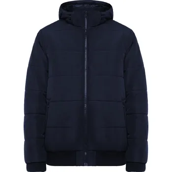 Chlapecká bunda Roly Pánská bunda Surgut Barva: námořnická modrá (55), Velikost: 3XL