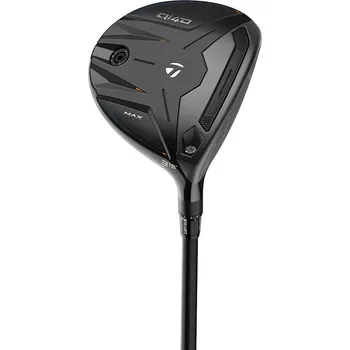 Golfová hůl Taylor Made Dámské fairway dřevo TaylorMade Qi4D MAX