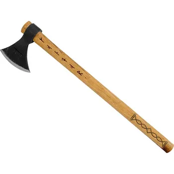 Sekera Condor Valhalla Throwing Axe CTK1002-14