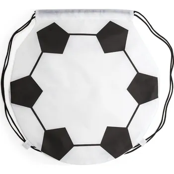 Městský batoh Roly Batoh pro děti Milano Barva: fotbalový míč (992), Velikost: UNI