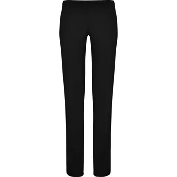 Dámské legíny Roly Dámské tepláky Box Barva: černá (02), Velikost: L