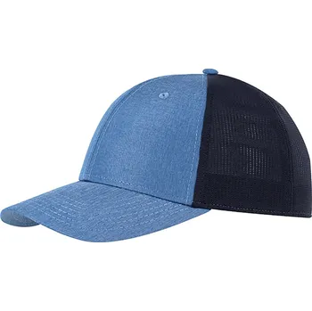 Čepice Cofee Čepice Fitmesh Barva: denim modrá/černá (12bb), Velikost: UNI