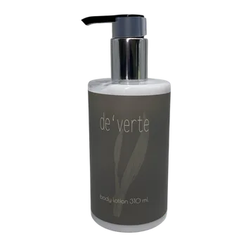 Tělové mléko Caretrade de' verte tělové mléko 310 ml