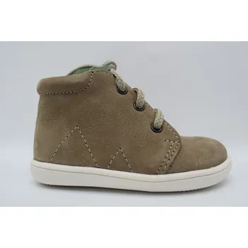 Dívčí obuv BOOTS4YOU Boots4U dětský capáček T 021 taupe Velikost: 22