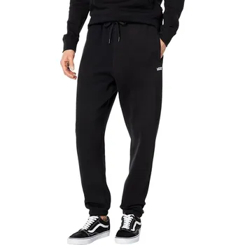 Vans Tepláky Vans, Left Chest Sweatpant black 2026 Velikost: M