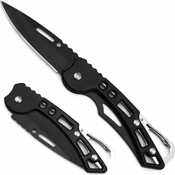 Pracovní nůž APT Daalo Skládací nůž + karabina