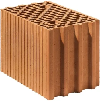 cihla Porotherm 24 Profi Dryfix P10 240×372×249 mm