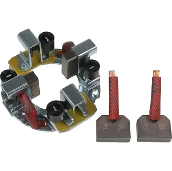 Startér Držák, uhlíkové kartáče AS-PL SBH5033S