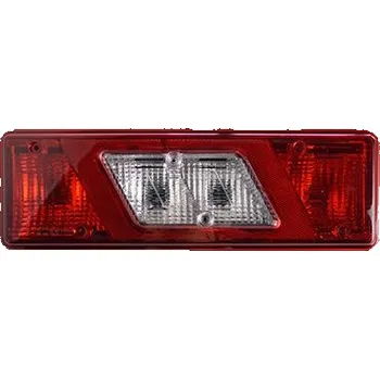 Zadní světlomet Zadní světlo VAN WEZEL 1991925