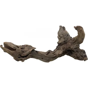 Dekorace do akvária Dark wood S (ID Z07847)