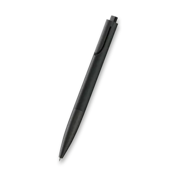 Lamy Noto Black kuličkové pero trojhranné