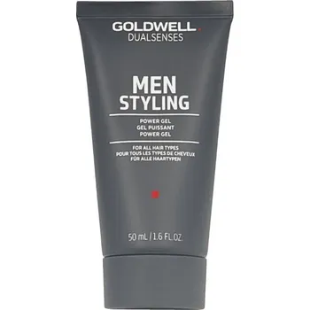 Stylingový přípravek Goldwell Dualsenses Men Styling Power Gel 50 ml