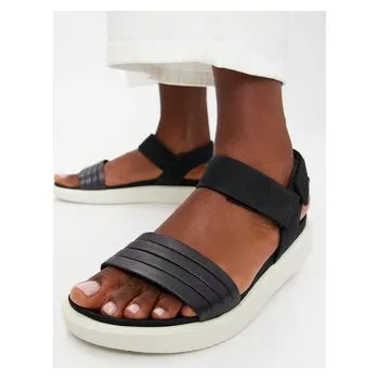 Dámská obuv Sandály ECCO Flowt W 27360351052 Černá 35