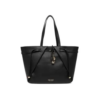 Kabelka Kabelka Nine West CEO-Inari-LDA8426A Černá NOSIZE