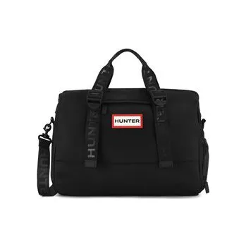 Víkendová taška Hunter C-HTR-K-010-06 Černá NOSIZE