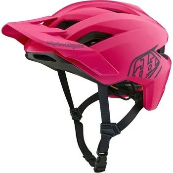 Cyklistická přilba Troy Lee Designs Helma Troy Lee Designs FLOWLINE MIPS POINT RASPBERRY 2024 - M-L (57-59cm)