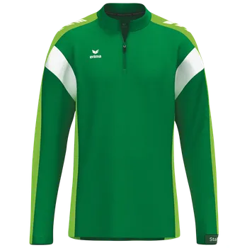 Pánská mikina Mikina Erima Celebrate 125 Sweatshirt 1262501-smaragdgreengecko Velikost L