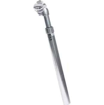 Sedlovka Sedlovka EXA Form KSP-530 27.2 x 400 mm stříbrná