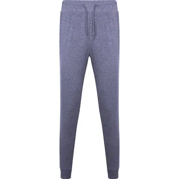 Roly Tepláky Iria Barva: denim melír (255), Velikost: 3XL