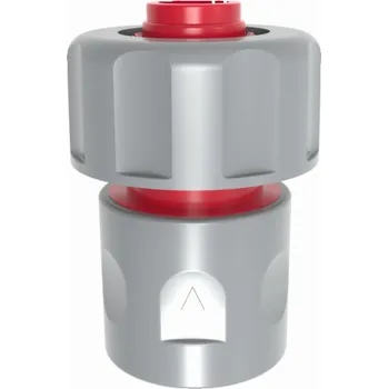 Zahradní hadice AWTools RYCHLOSPOJKA NA HADICE 3/4 BOX-40ks. AW61001