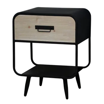 Noční stolek Bergen BE038 Szafka nocna