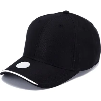 Kšiltovka Cofee Čepice UV Protection Barva: černá (03), Velikost: UNI