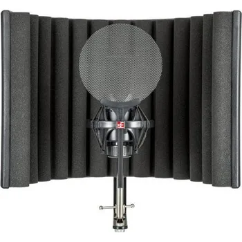 Mikrofon sE Electronics X1 S Kondenzátorový studiový mikrofon (Jako nové)