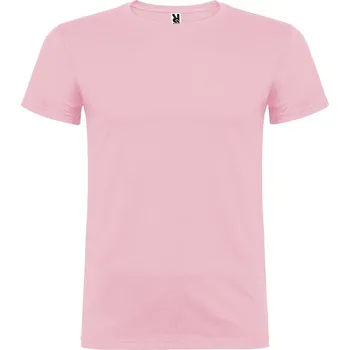 Chlapecké tričko Roly Dětské tričko Beagle Barva: světle růžová (48), Velikost: 11