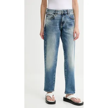 Dámské džíny Džíny G-Star Kate Boyfriend D15264.C052.A802 modrá 55J, vel. 26/30