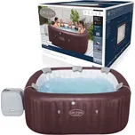 BESTWAY 6001U - Vířivka Lay-Z-Spa Maldives HydroJet Pro™ s APP