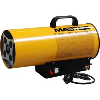 Průmyslové topidlo MASTER BLP17M 10-16 kW (4015.015)