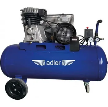 Kompresor ADLER AD348-100-3T kompresor 100l 400V (3633.3)