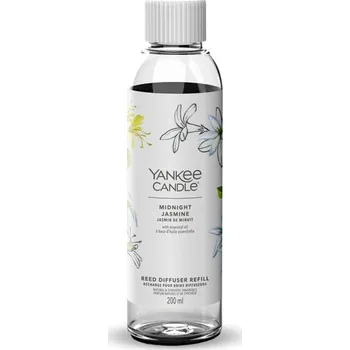 Yankee Candle Signature Midnight Jasmine Reed Náplň