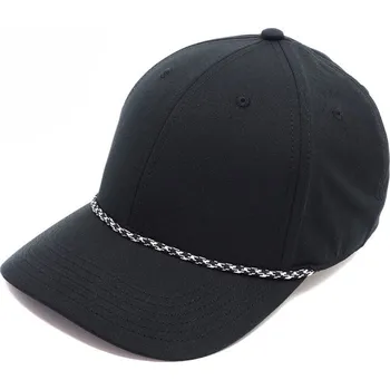 Čepice Cofee Čepice rope Barva: černá (03), Velikost: UNI