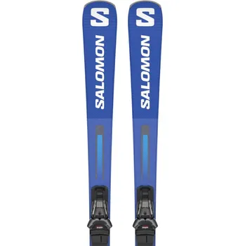 Sjezdové lyže Salomon S/RACE 8 + M11 GW 2025/26 149