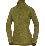 Mikina GIULIANA NORTHFINDER MI-4358OR dámská green