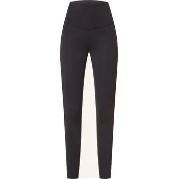 Dámské legíny Lululemon Dámské Legíny Wunder Train Hr 25in, černá, 34