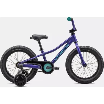 Dětské kolo Dětské kolo SPECIALIZED Riprock 16 PURPLE HAZE/LAGOON BLUE