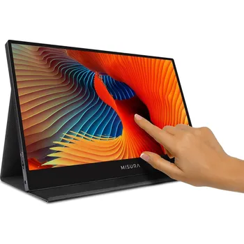 Monitor Monitor 16" MISURA M16T