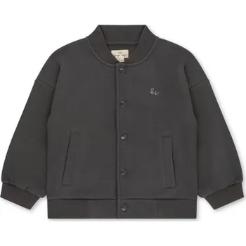 Pánský bomber KONGES SLOJD Bunda bomber - MAGNET Velikost: 12m