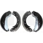 Sada brzdových čelistí NK 2722597