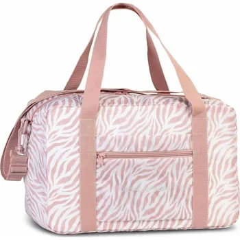 Cestovní taška Fabrizio Skládací palubní taška Worldpack Ryanair 10512-2100